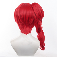 Cosplay Wig - CS 625A-Cosplay Wig-UNIQSO
