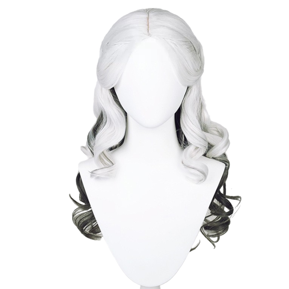 Cosplay Wig - CS 625B-Cosplay Wig-UNIQSO