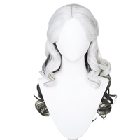 Cosplay Wig - CS 625B-Cosplay Wig-UNIQSO