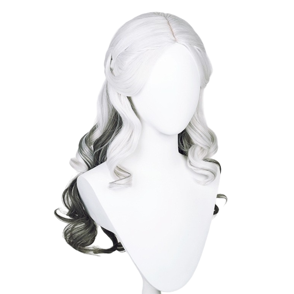 Cosplay Wig - CS 625B-Cosplay Wig-UNIQSO
