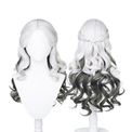 Cosplay Wig - CS 625B-Cosplay Wig-UNIQSO