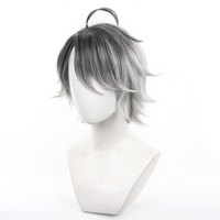 Cosplay Wig - CS 625C-Cosplay Wig-UNIQSO