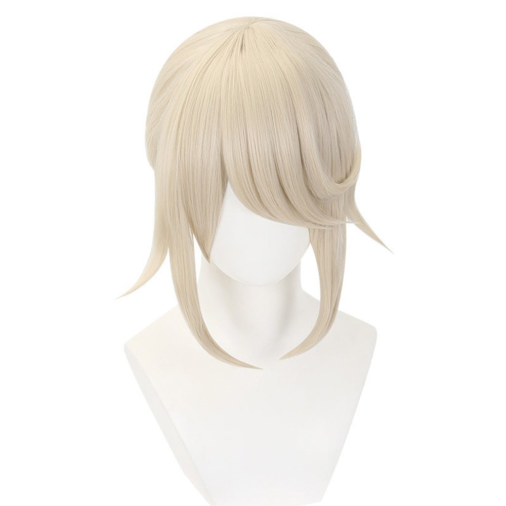 Cosplay Wig - CS 625D-Cosplay Wig-UNIQSO