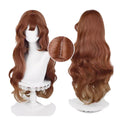 Cosplay Wig - CS 625E-Cosplay Wig-UNIQSO