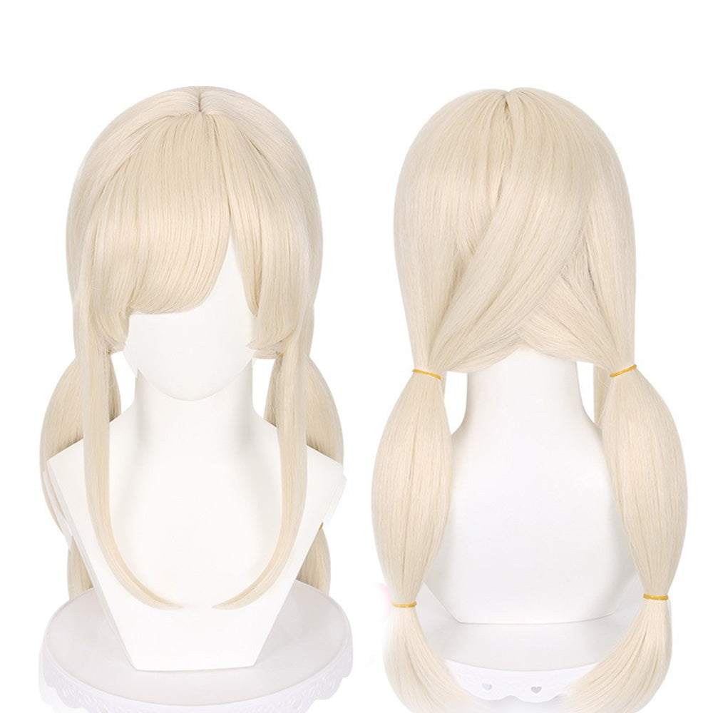 Cosplay Wig - CS 625F-Cosplay Wig-UNIQSO