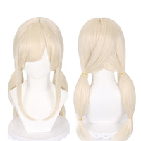 Cosplay Wig - CS 625F-Cosplay Wig-UNIQSO