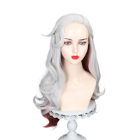 Cosplay Wig - CS 625G-Cosplay Wig-UNIQSO