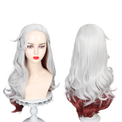 Cosplay Wig - CS 625G-Cosplay Wig-UNIQSO