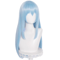 Cosplay Wig - CS 626A-Cosplay Wig-UNIQSO