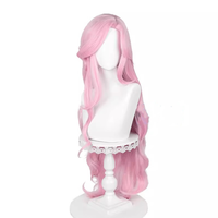 Cosplay Wig - CS 628A-Cosplay Wig-UNIQSO