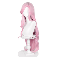 Cosplay Wig - CS 628A-Cosplay Wig-UNIQSO