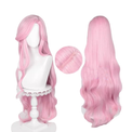 Cosplay Wig - CS 628A-Cosplay Wig-UNIQSO