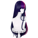 Cosplay Wig - CS 628B-Cosplay Wig-UNIQSO