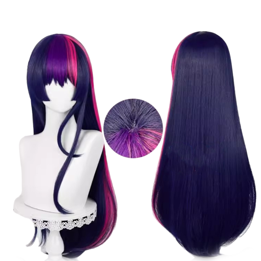 Cosplay Wig - CS 628B-Cosplay Wig-UNIQSO