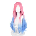 Cosplay Wig - CS 630A-Cosplay Wig-UNIQSO