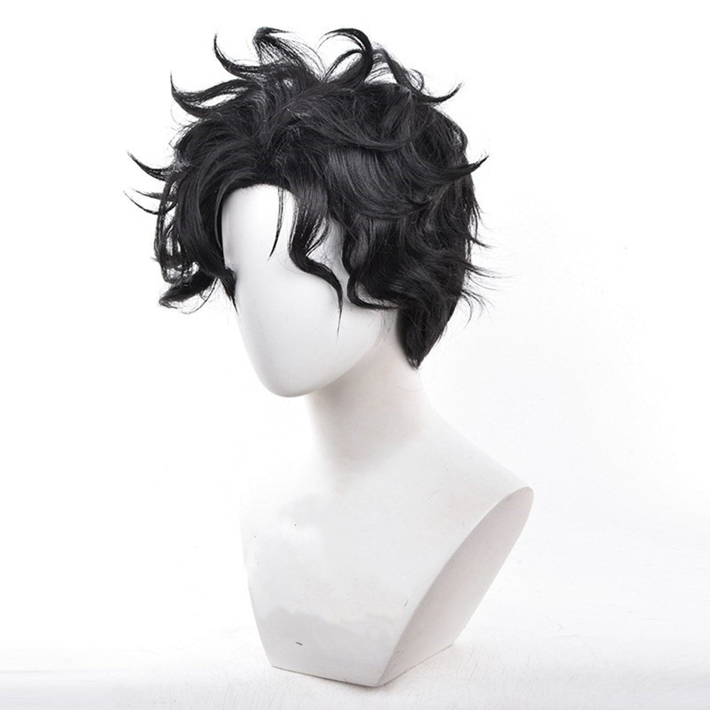 Cosplay Wig - CS 631B-Cosplay Wig-UNIQSO