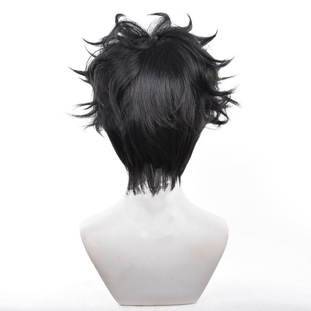 Cosplay Wig - CS 631B-Cosplay Wig-UNIQSO