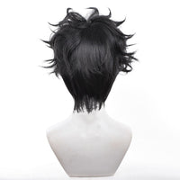 Cosplay Wig - CS 631B-Cosplay Wig-UNIQSO