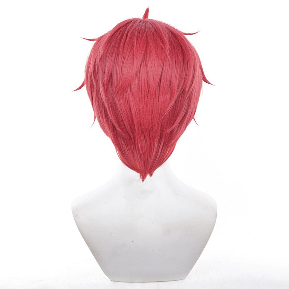 Cosplay Wig - CS 631C-Cosplay Wig-UNIQSO