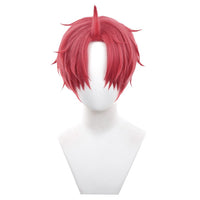 Cosplay Wig - CS 631C-Cosplay Wig-UNIQSO