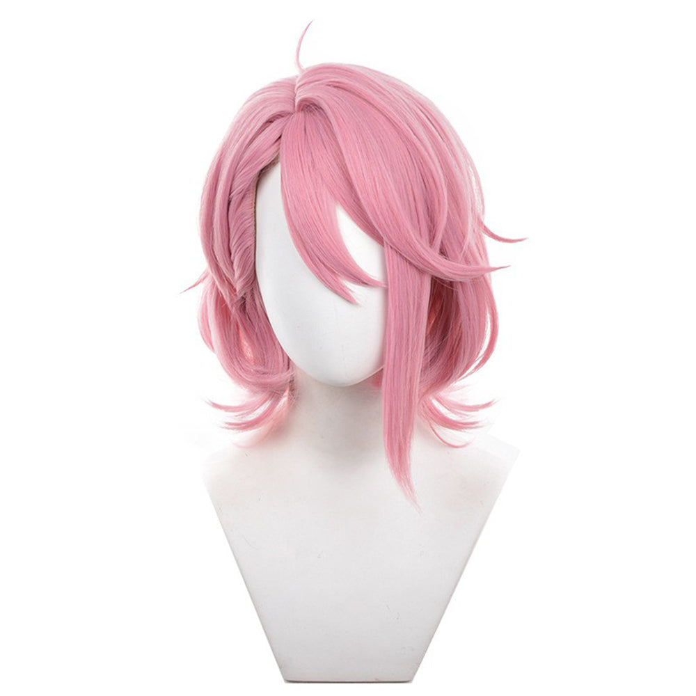 Cosplay Wig - CS 631D-Cosplay Wig-UNIQSO
