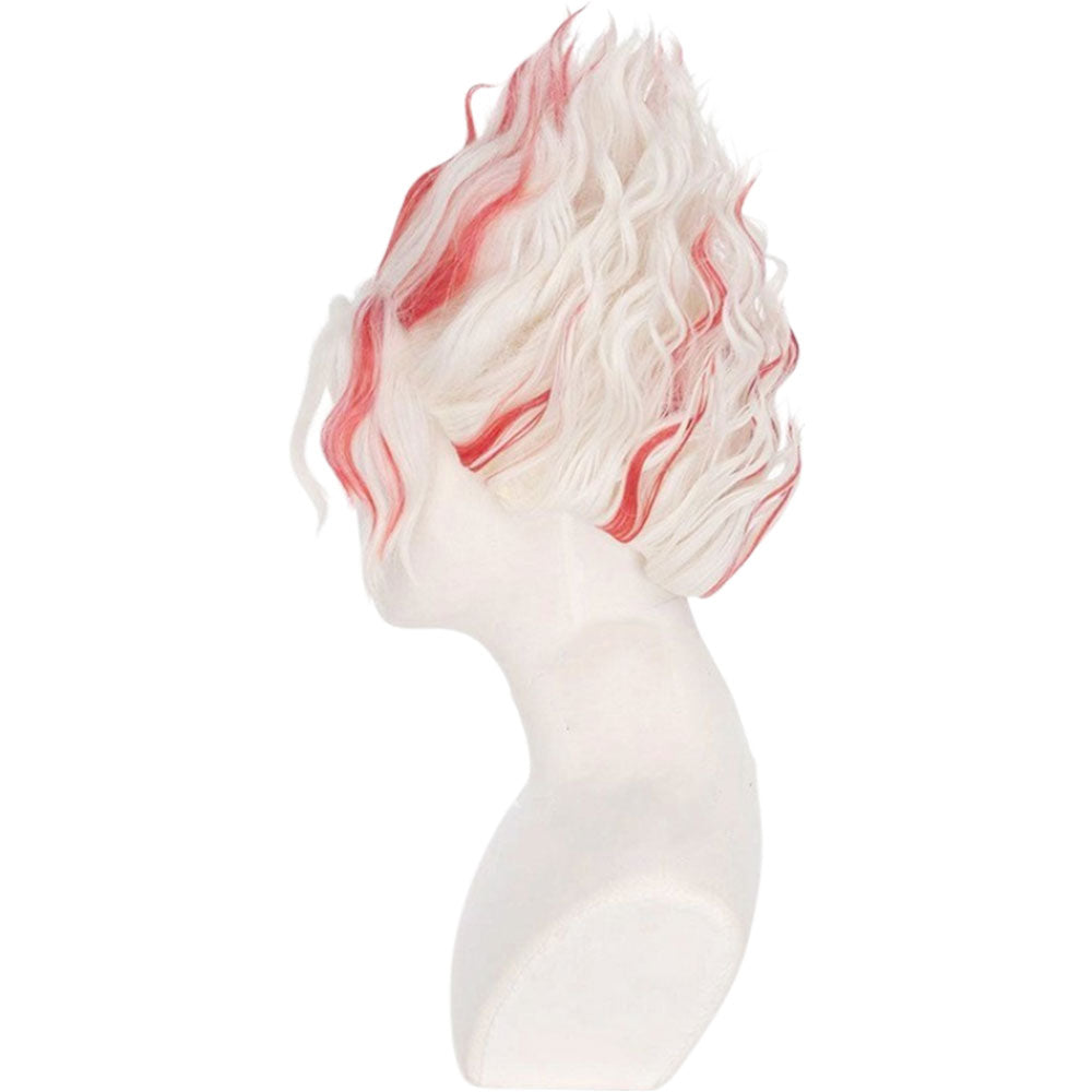 Cosplay Wig - CS 631E-Cosplay Wig-UNIQSO