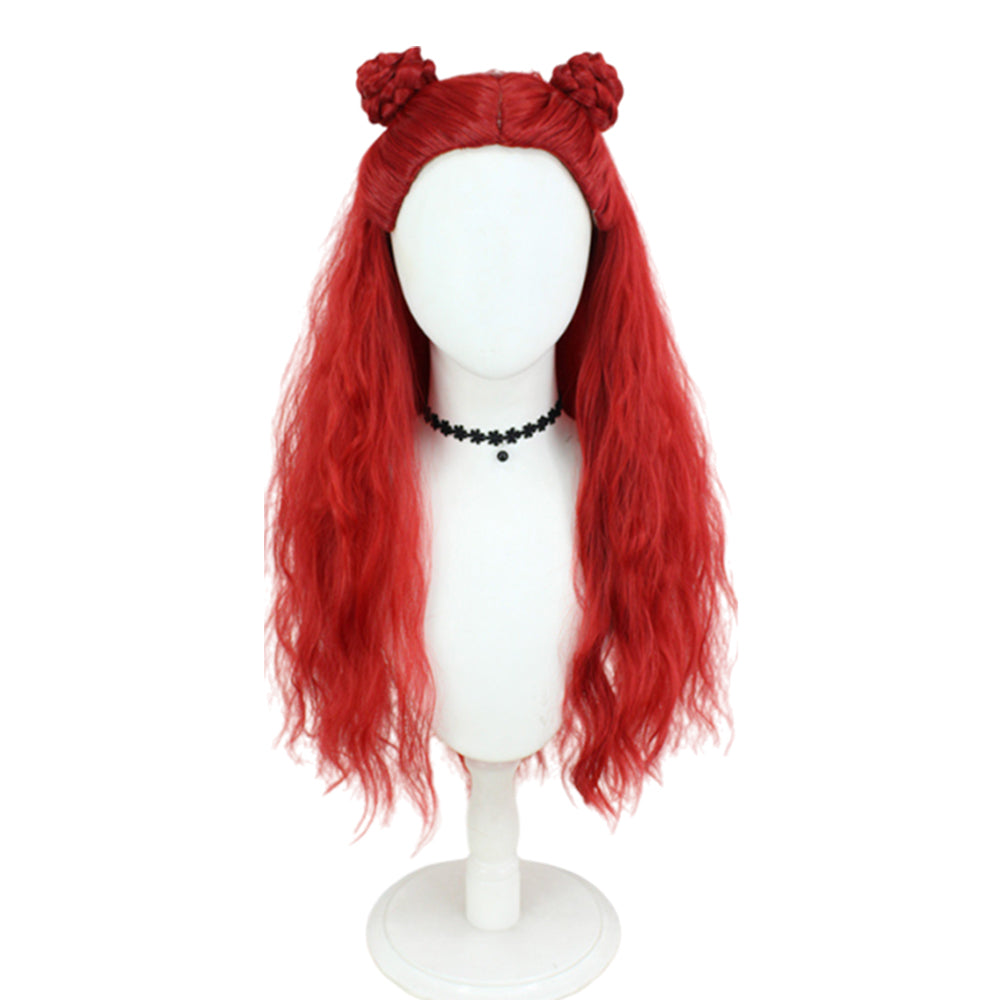 Cosplay Wig - CS 632A-Cosplay Wig-UNIQSO