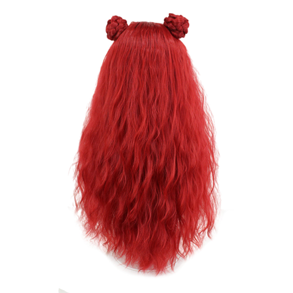 Cosplay Wig - CS 632A-Cosplay Wig-UNIQSO