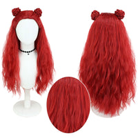 Cosplay Wig - CS 632A-Cosplay Wig-UNIQSO
