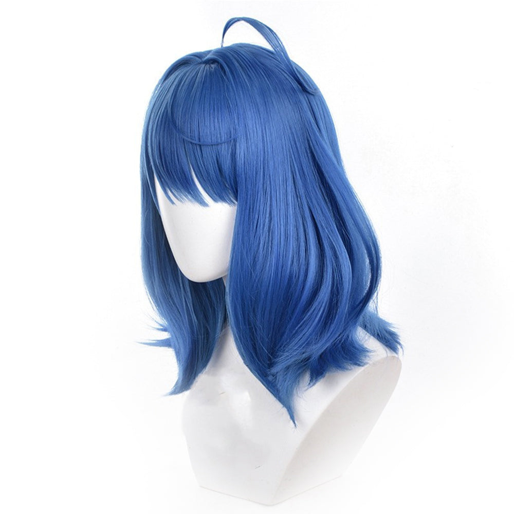 Cosplay Wig - CS 633A-Cosplay Wig-UNIQSO