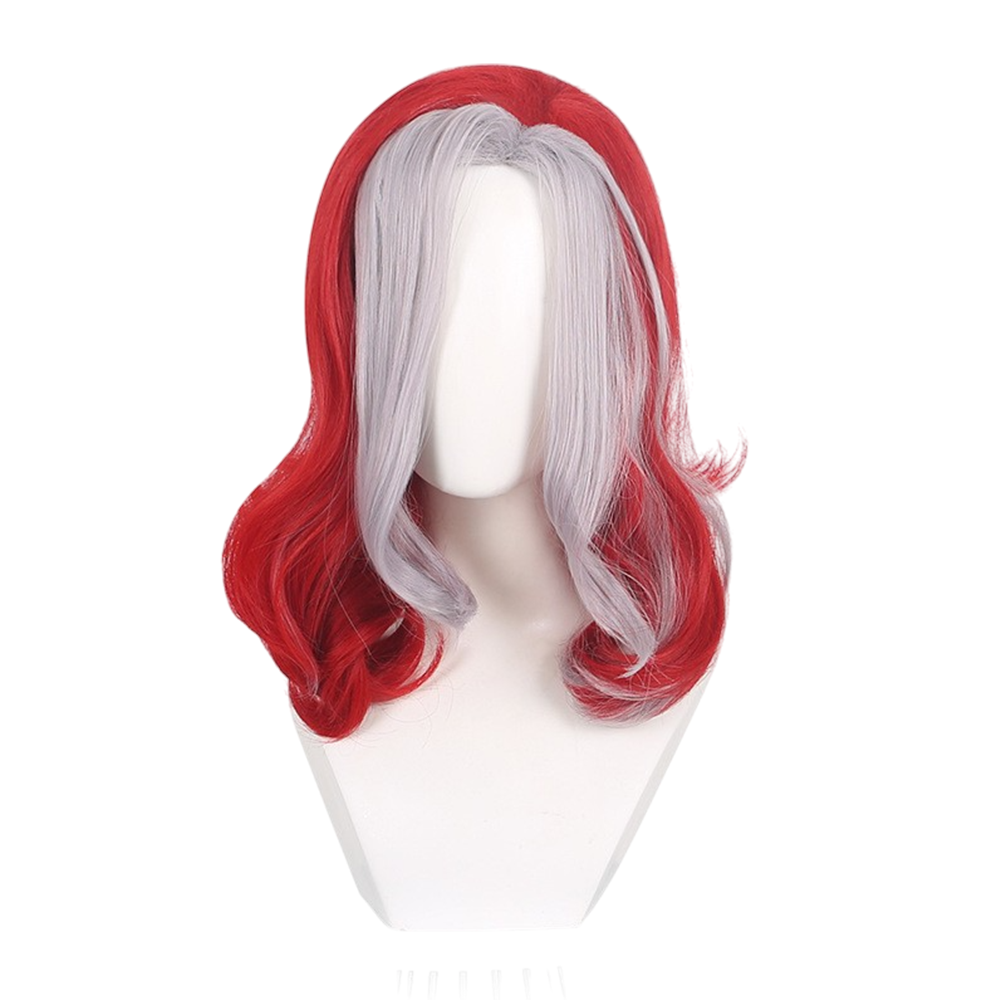 Cosplay Wig - CS 633C-Cosplay Wig-UNIQSO