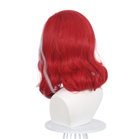 Cosplay Wig - CS 633C-Cosplay Wig-UNIQSO