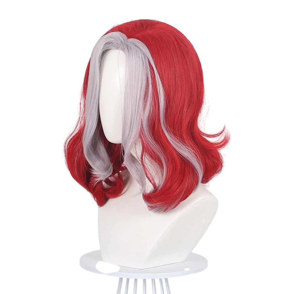 Cosplay Wig - CS 633C-Cosplay Wig-UNIQSO