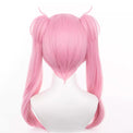 Cosplay Wig - CS 634A-Cosplay Wig-UNIQSO