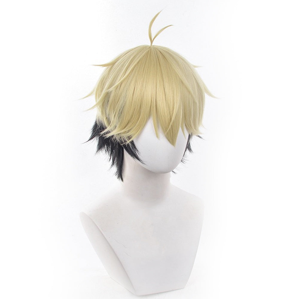 Cosplay Wig - CS 634D-Cosplay Wig-UNIQSO