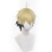 Cosplay Wig - CS 634D-Cosplay Wig-UNIQSO