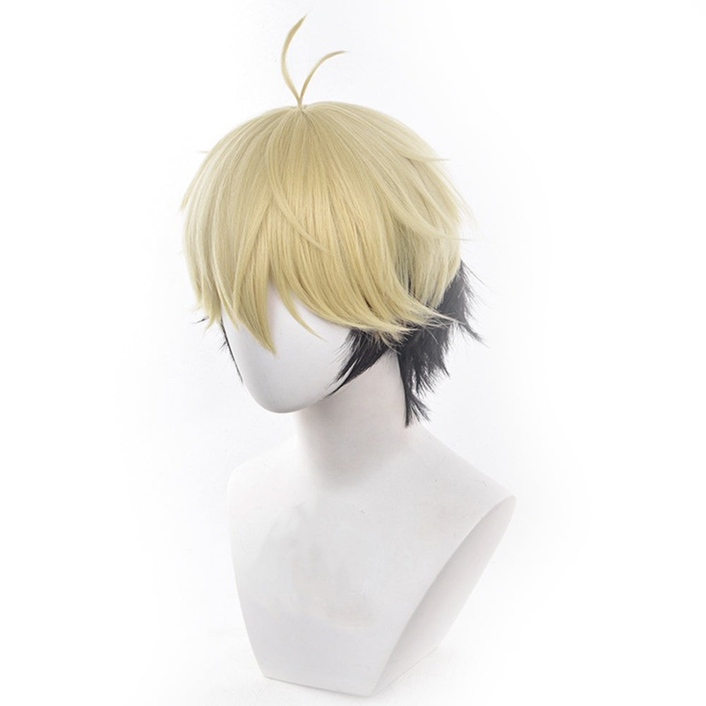 Cosplay Wig - CS 634D-Cosplay Wig-UNIQSO
