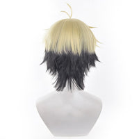 Cosplay Wig - CS 634D-Cosplay Wig-UNIQSO
