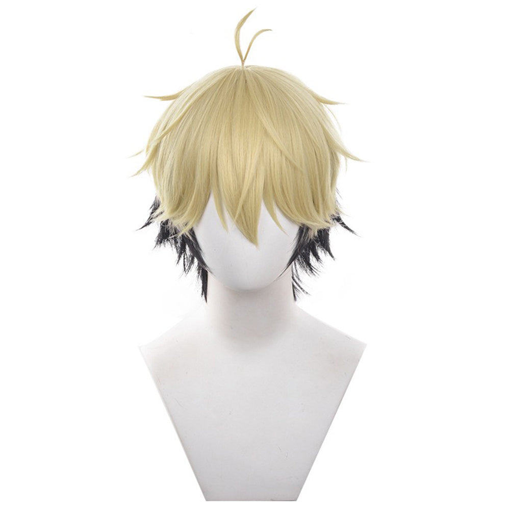 Cosplay Wig - CS 634D-Cosplay Wig-UNIQSO