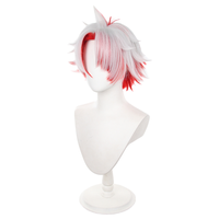 Cosplay Wig - CS 637C-Cosplay Wig-UNIQSO