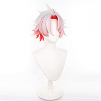 Cosplay Wig - CS 637C-Cosplay Wig-UNIQSO
