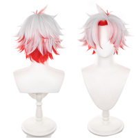 Cosplay Wig - CS 637C-Cosplay Wig-UNIQSO