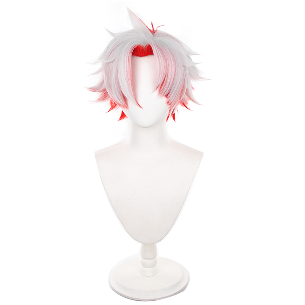 Cosplay Wig - CS 637C-Cosplay Wig-UNIQSO
