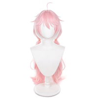 Cosplay Wig - CS 637G-Cosplay Wig-UNIQSO