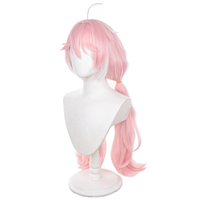 Cosplay Wig - CS 637G-Cosplay Wig-UNIQSO