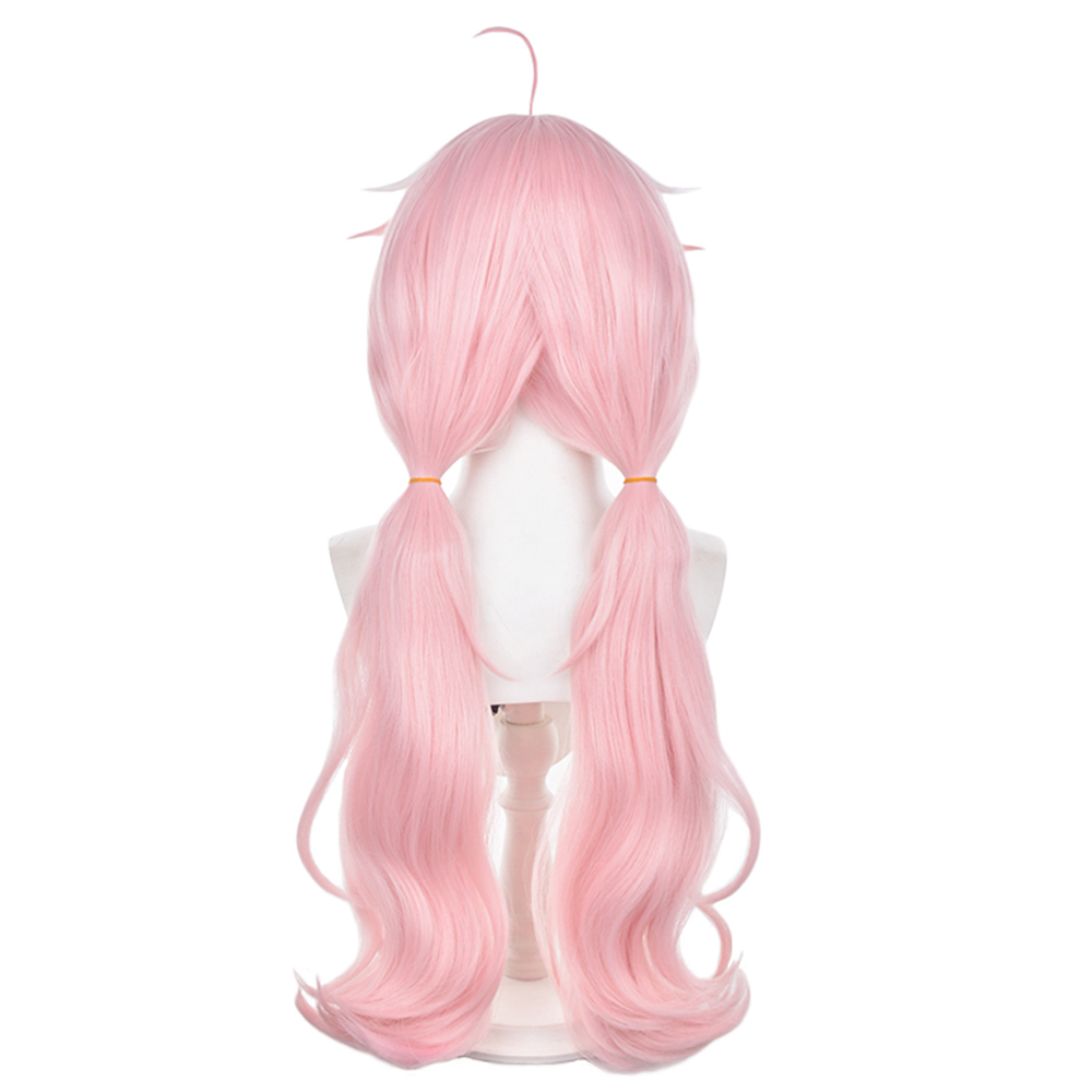Cosplay Wig - CS 637G-Cosplay Wig-UNIQSO