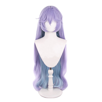 Cosplay Wig - CS 637H-Cosplay Wig-UNIQSO