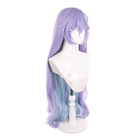 Cosplay Wig - CS 637H-Cosplay Wig-UNIQSO