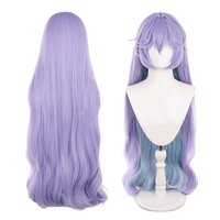 Cosplay Wig - CS 637H-Cosplay Wig-UNIQSO