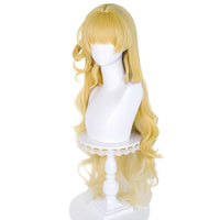 Cosplay Wig - CS 637I-Cosplay Wig-UNIQSO
